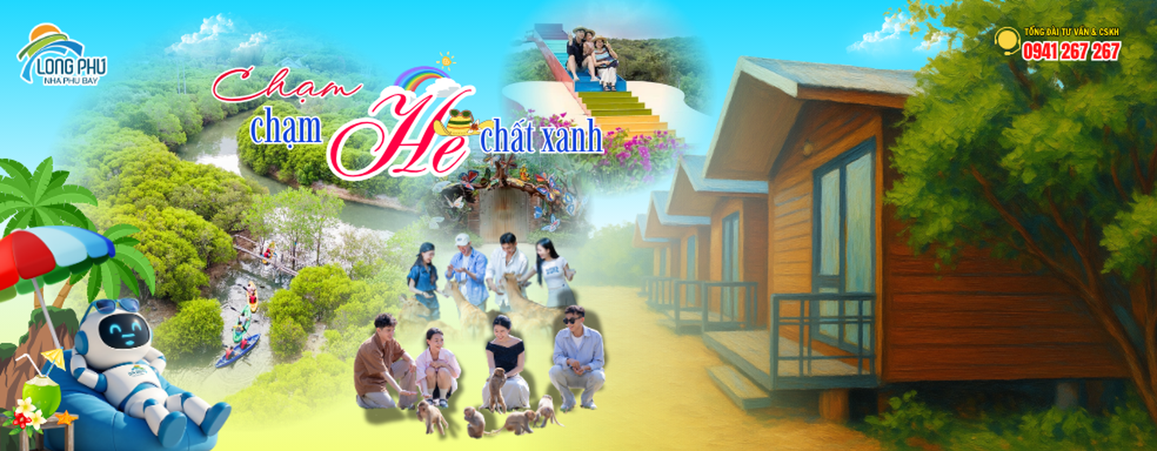 Công ty CP Du lịch Long Phú - Hình 3